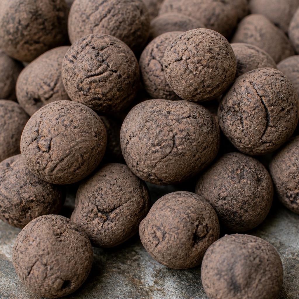 Seed Balls for planting